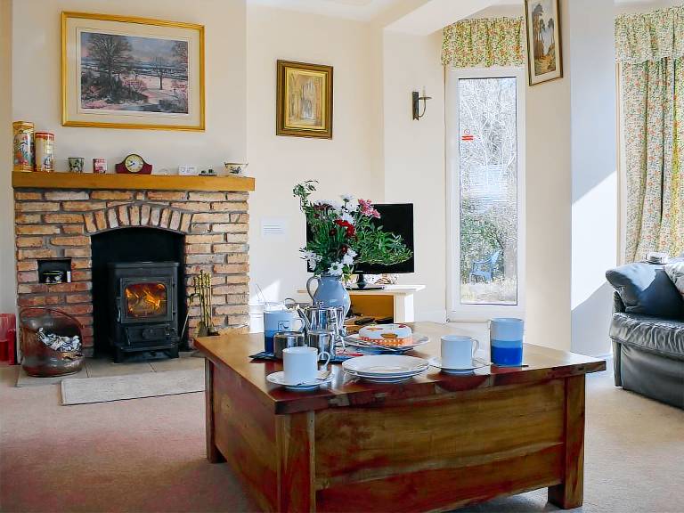 Cottage Saint Andrews