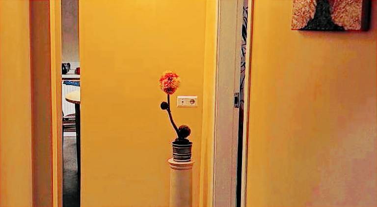 Rental apartment with 1 room for 4 persons — photo 5