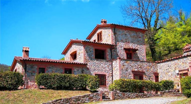 Casa  Ficulle