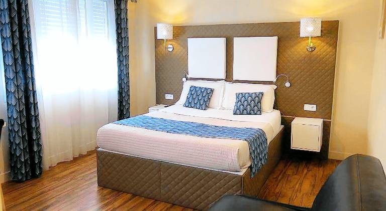 Chambre suite B&B — photo 2