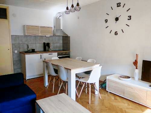 Apartamento La Molina