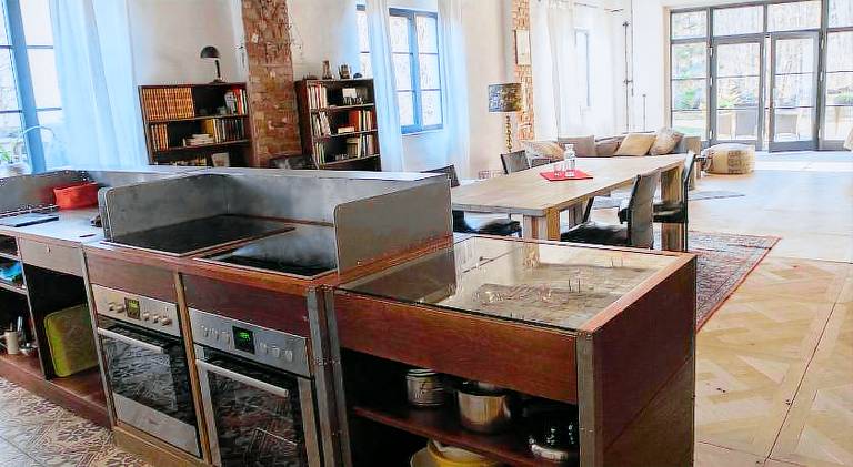 Freiraum Loft — photo 4