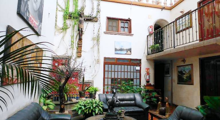 Casa Brusodia — photo 4