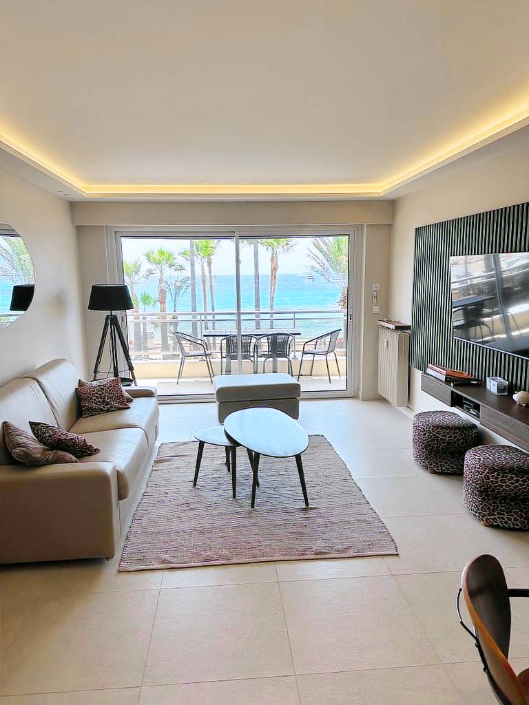 Ferienwohnung Cannes