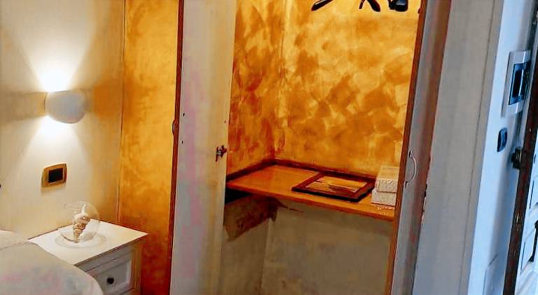 Rental apartment with 1 room for 2 persons — photo 5