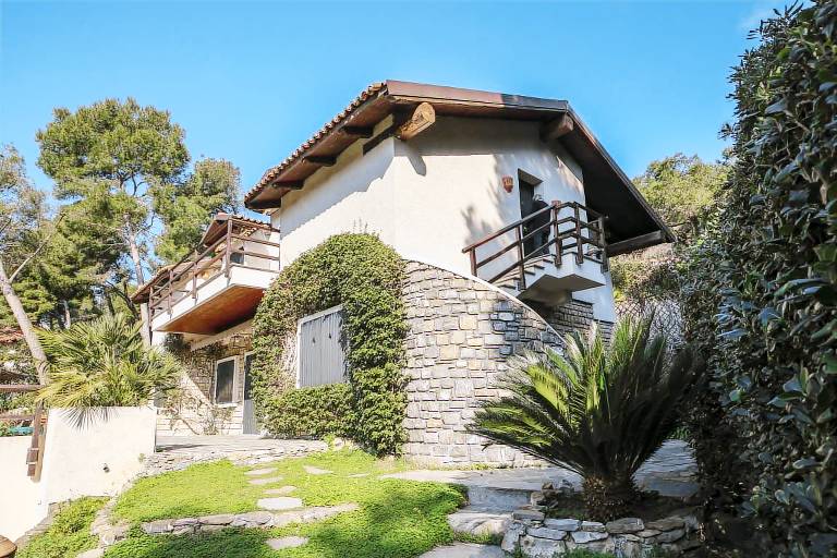 Appartamento Andora