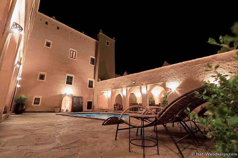 Kasbah Imdoukal — photo 3