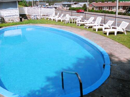 Motel  Morin-Heights