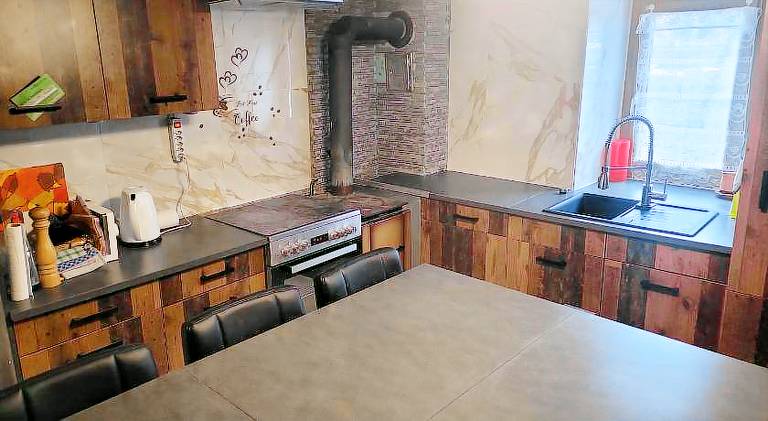 Apartment with 3 rooms for 6 persons — photo 5