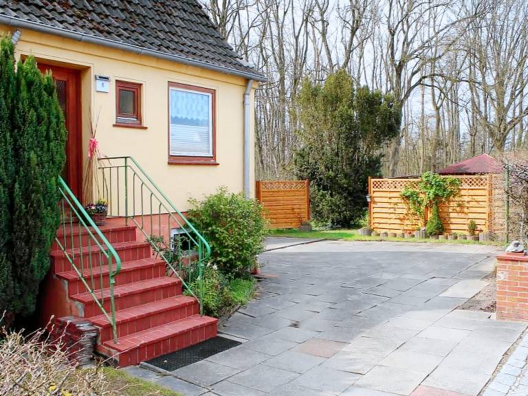 Ferienwohnung Heikendorf