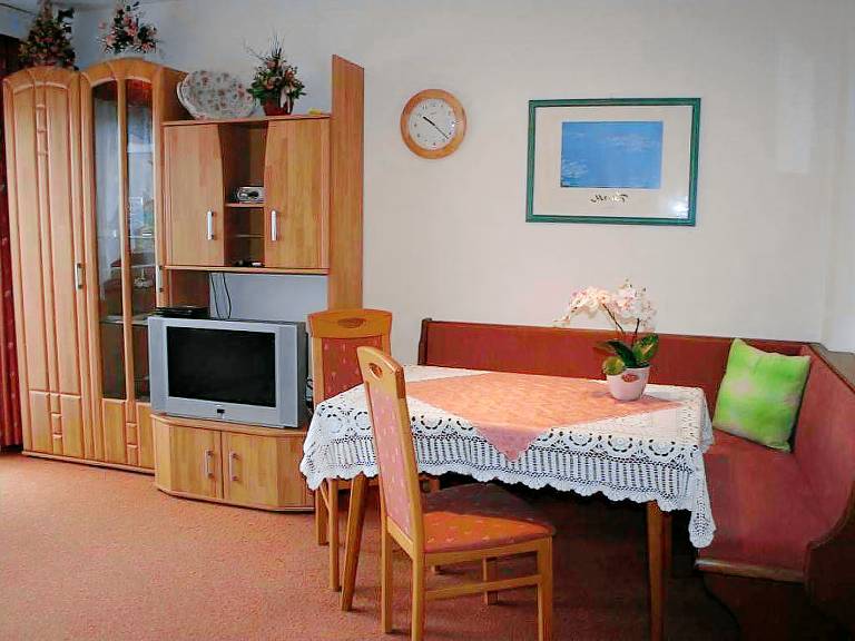 Ferienwohnung  Abtenau