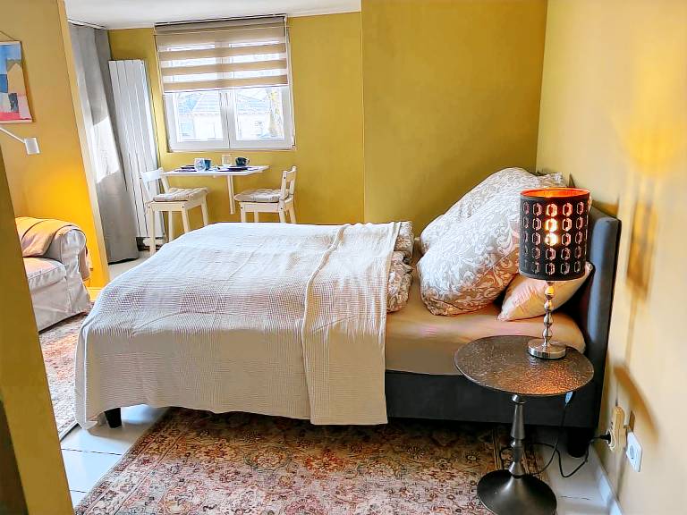 Ferienwohnung Mahlsdorf