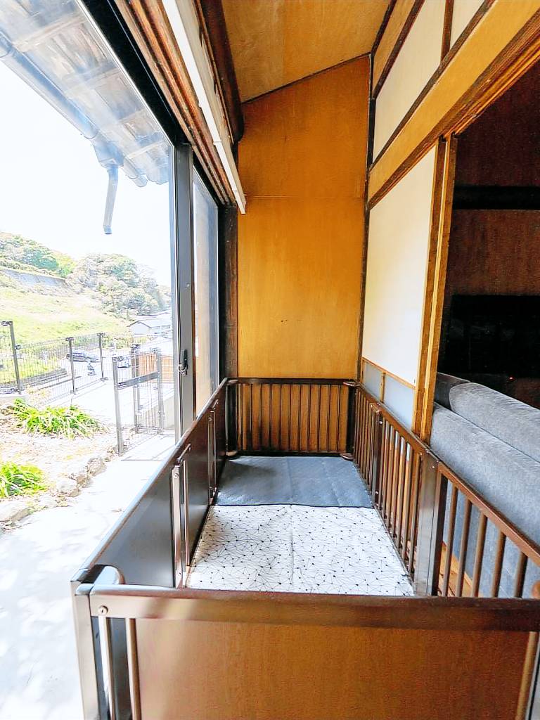 Apartment  Hanabatacho
