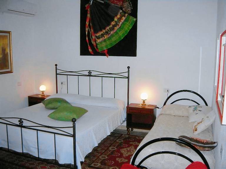 Bed & Breakfast Castelsardo