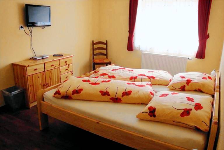 Bed & Breakfast Lautertal (Odenwald)