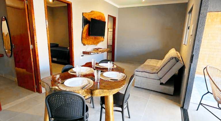House with pool | Next to the beach | Pets allowed — photo 4
