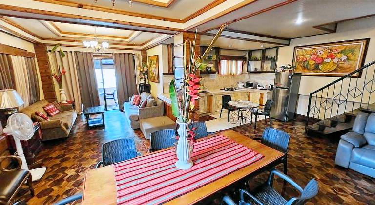 Vacation home for 15 persons — photo 3