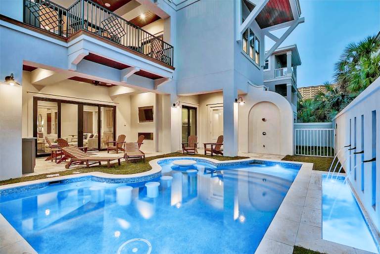 House Destin