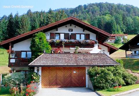 Apartment  Groissenbach