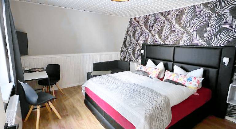 Pension Triebischtal in Meissen