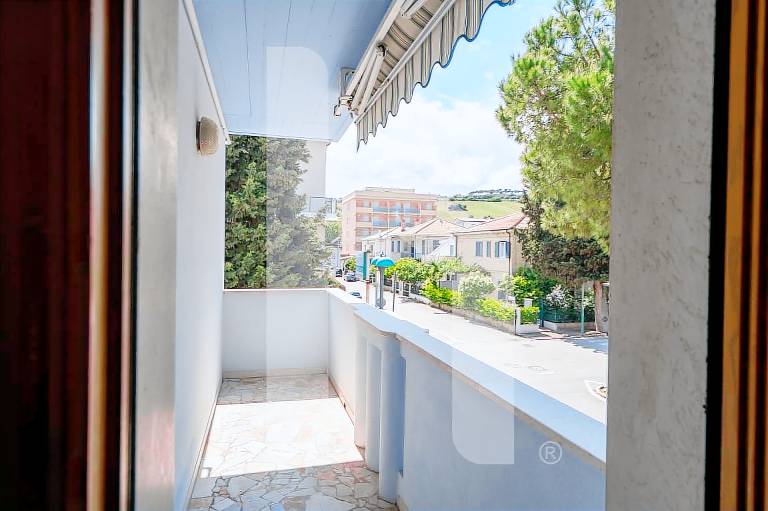 Apartment | Beach view — photo 2