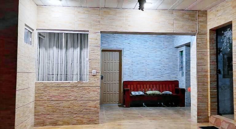 Apartamento  Torres