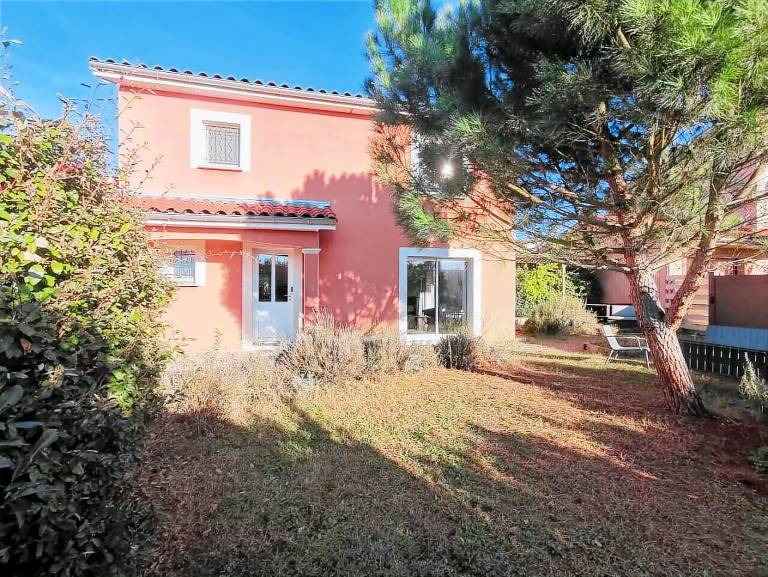 Villa Belleville