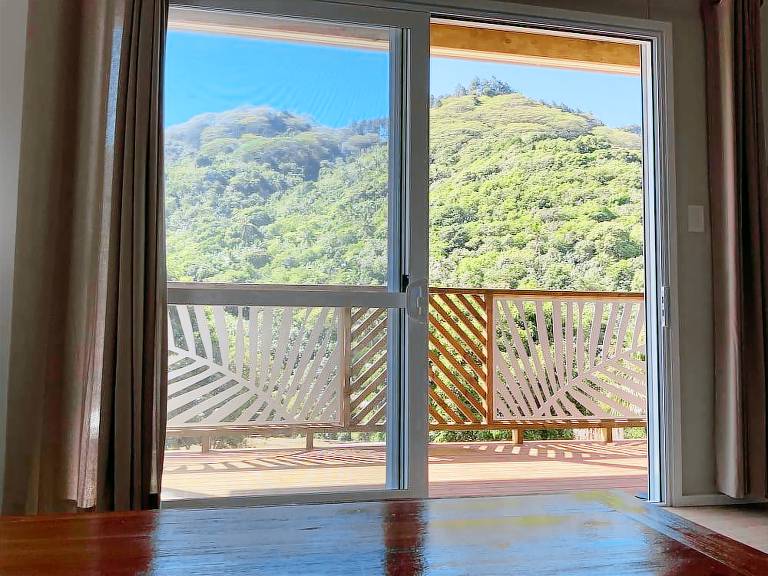 Apartment Rarotonga