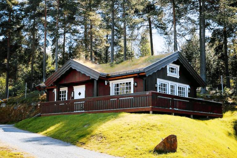 Ferienpark Nord-Aurdal