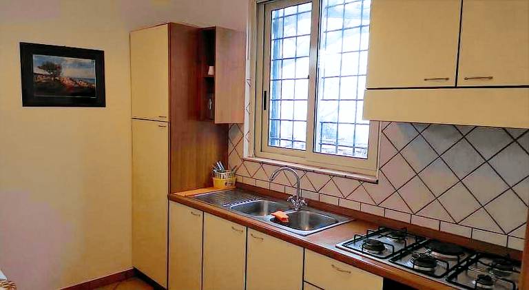 Vacation home with 2 rooms for 8 persons — photo 4