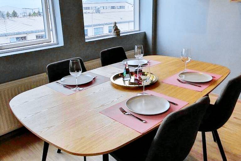 Ferienwohnung Akureyri