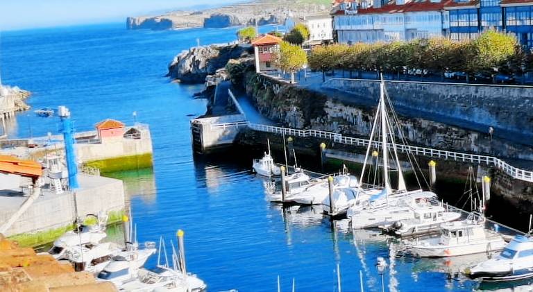 Nice holiday apartment | Close to the beach | Pets allowed in Llanes