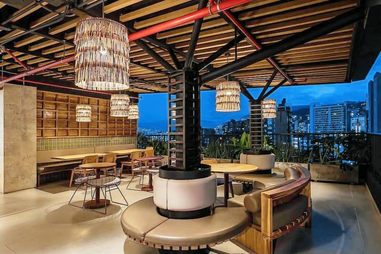Faranda Collection Medellin a Member of Radisson Individuals