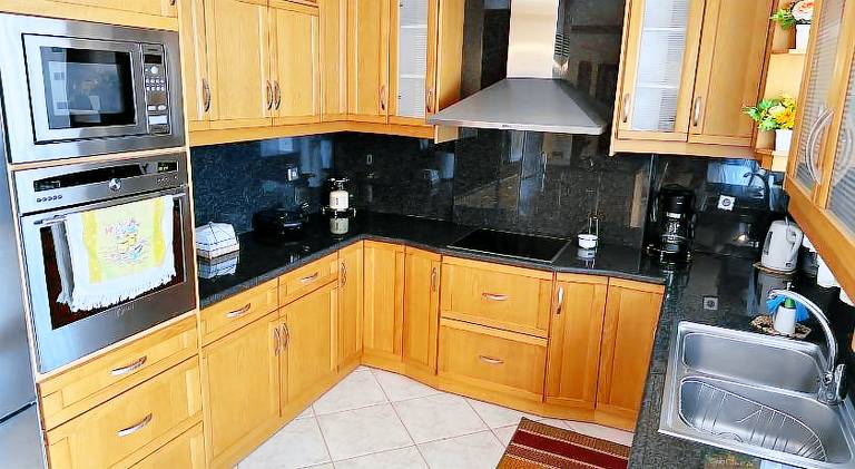 Beautiful apartment near the beach — photo 5