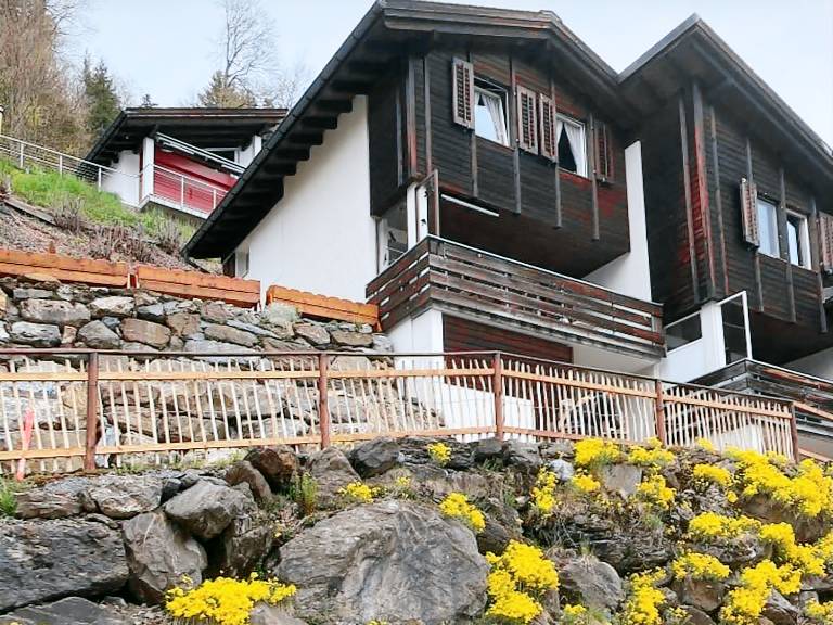 Ferienwohnung  Engelberg