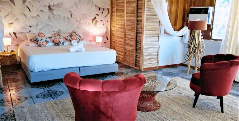 Apartment Manuel Antonio