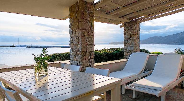 House | Close to the beach | Pets allowed in Villasimius