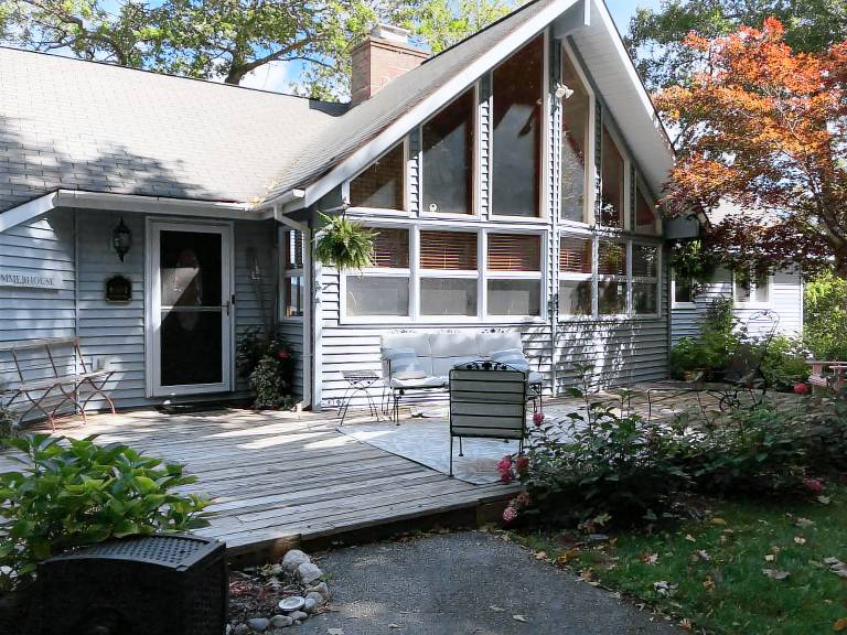 House Crystal Lake