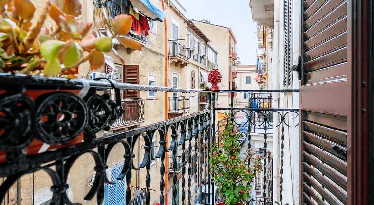 Apartment | Close to Palermo Cathedral — photo 4