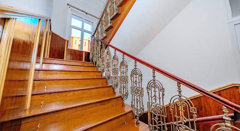 Holiday apartment with 3 rooms for 8 persons — photo 5