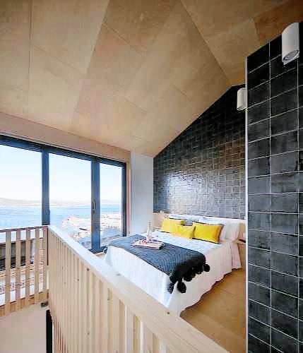 Bed & Breakfast Muros