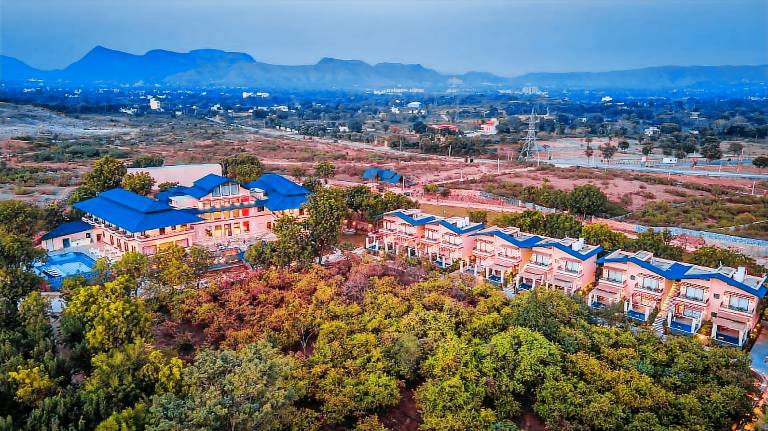 Amrutham Bagh Resort — photo 5
