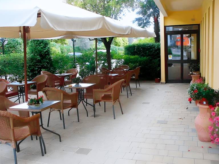 Hotel Sant'Elia — photo 5