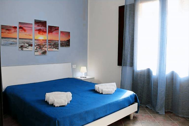 Appartement  Castellammare del Golfo