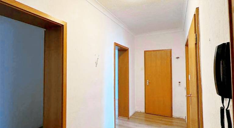 Rental apartment with 2 rooms for 6 persons — photo 4