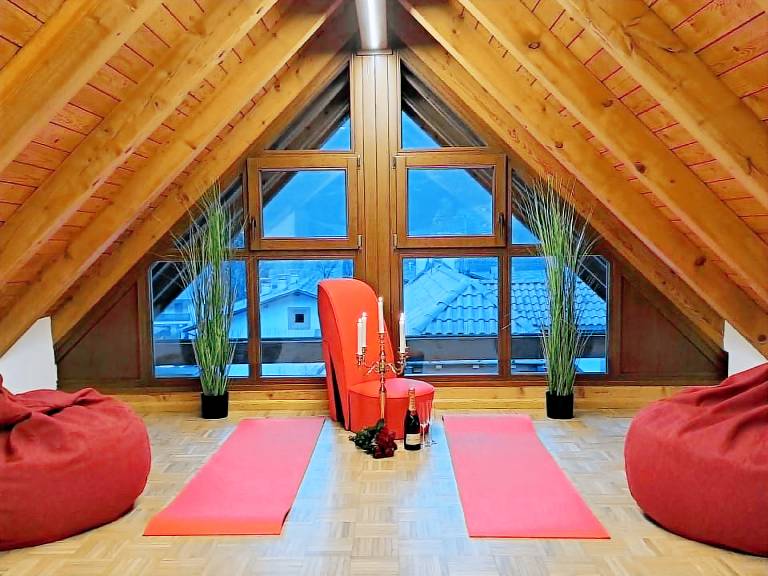 Penthouse & Wellness L'Abete — photo 2