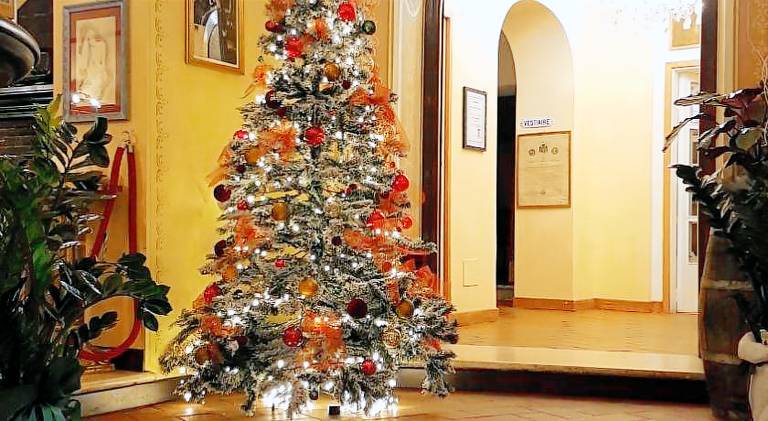 Ristorante Albergo Corona — photo 4