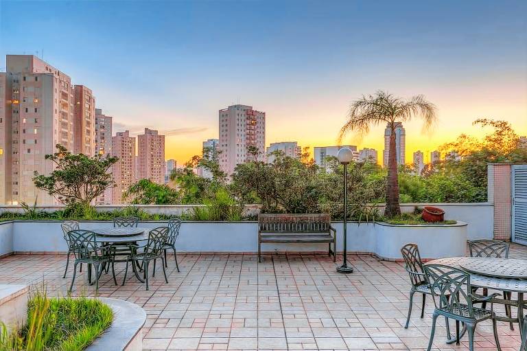 Monreale Plus Guarulhos International Airport