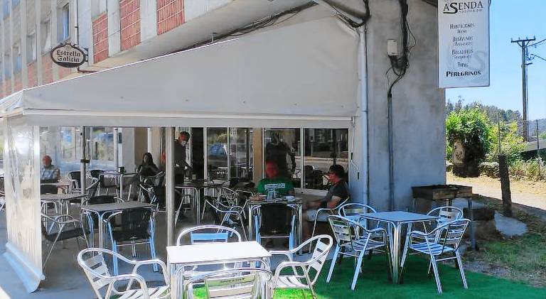 A Senda — photo 2