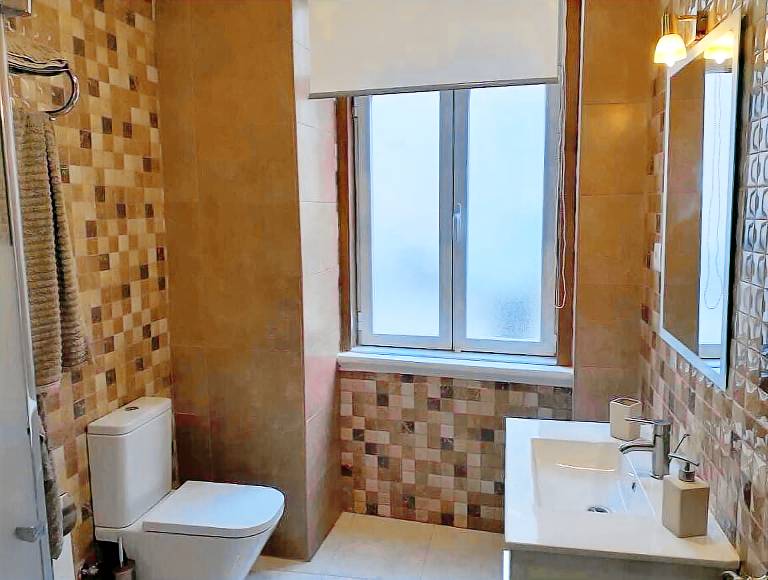 Apartamento Lisboa